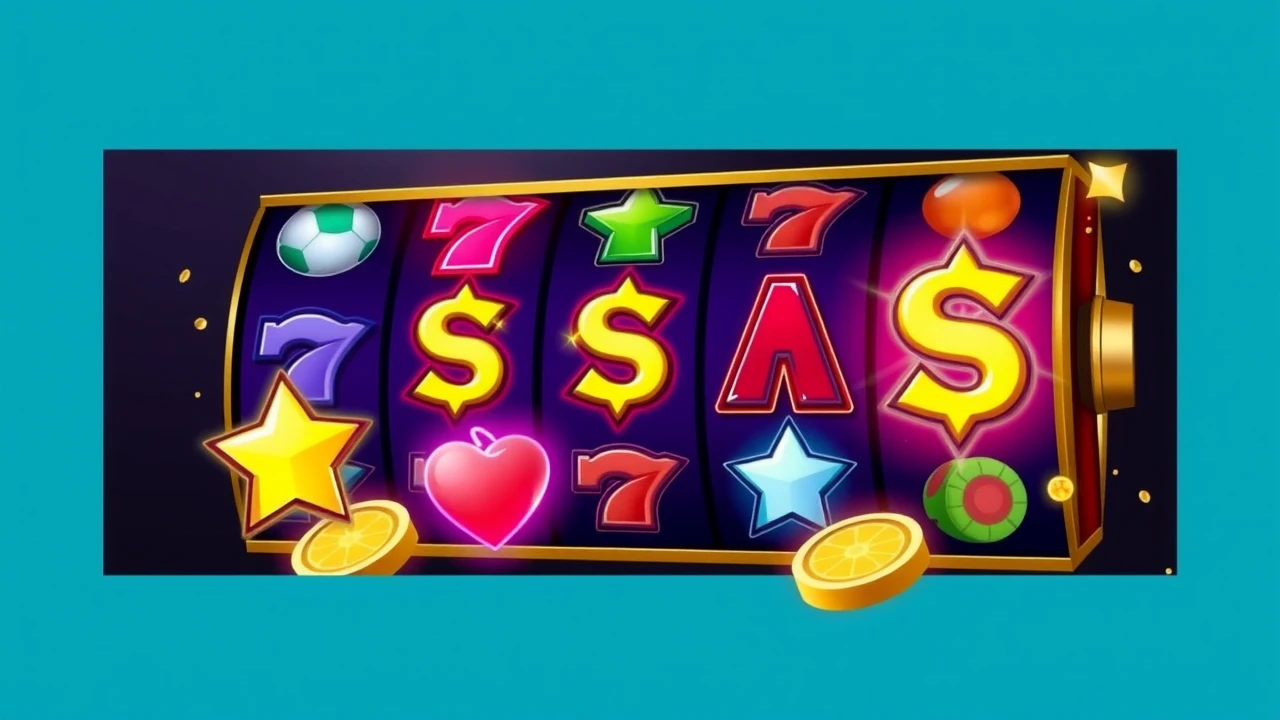 Unraveling the Science of Bonus Symbol Mechanics in Slot Games