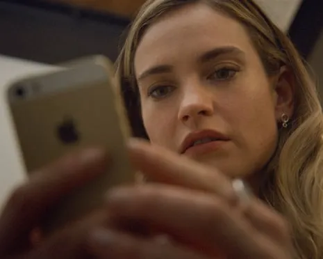 The Swipe Story Film Analysis: Effortless Narrative Gives Dating Apps the Creation Myth Approach