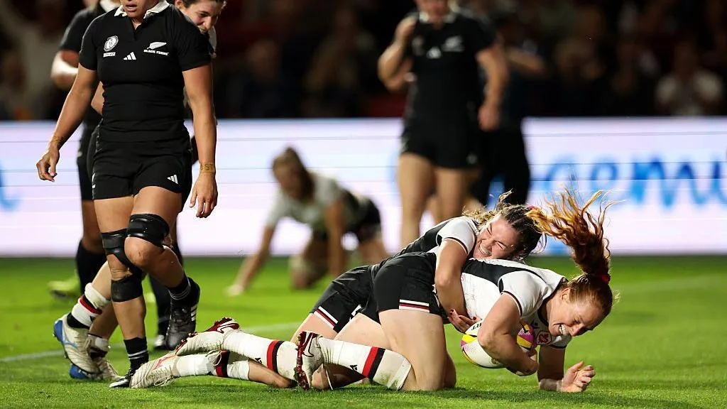 Remarkable Maple Leaf side beat Kiwi side to secure spot in final