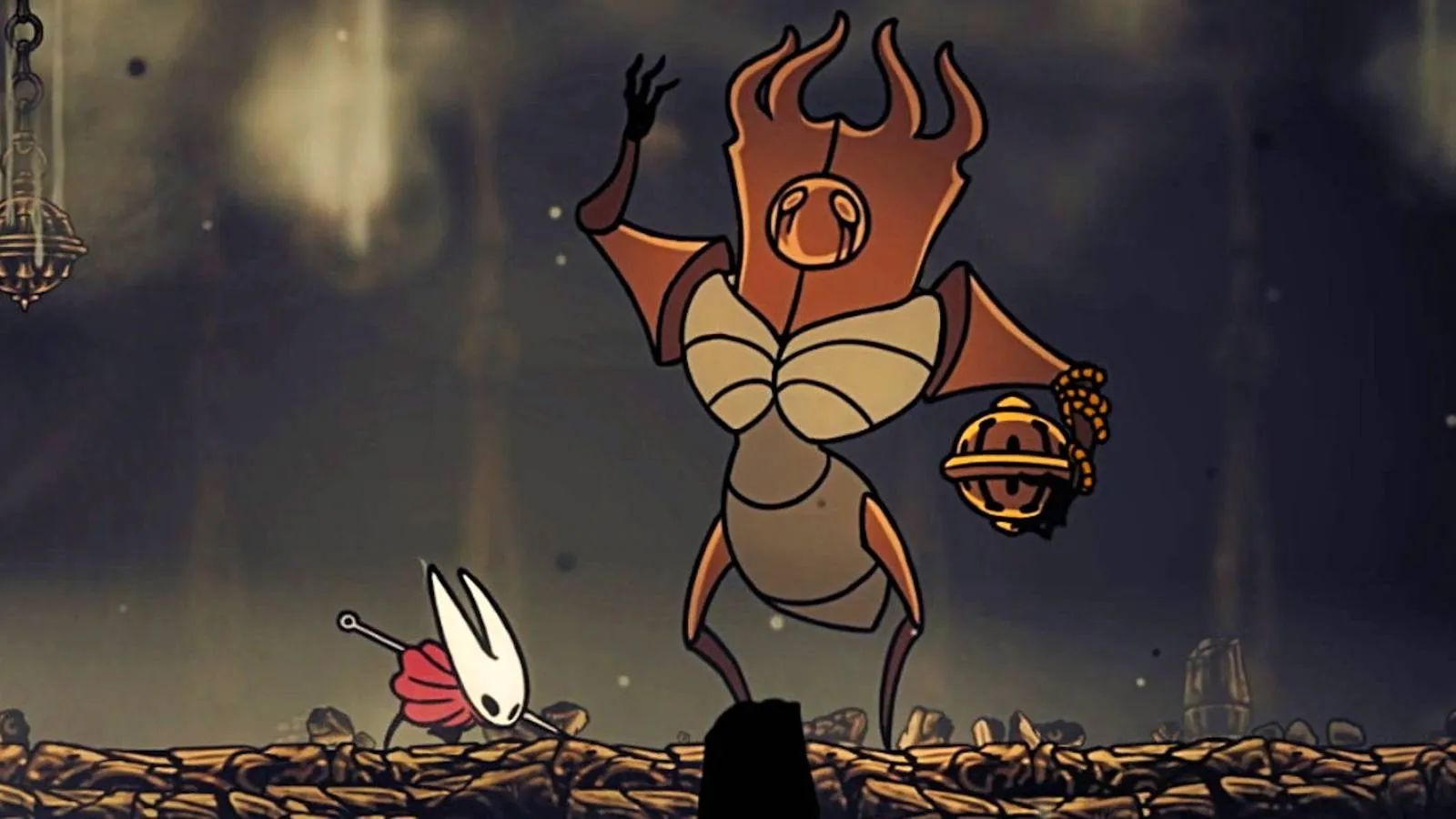 Silksong Needs Damage Indicators to Heighten Boss Fight Excitement