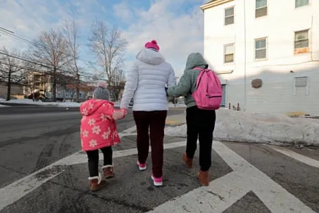 Judges Rule Against White House on Removing Guatemalan Minors and Venezuelan Nationals