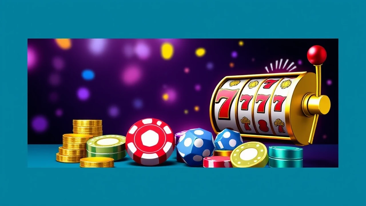 Mastering the Technique of Enjoying Casino Slots Online