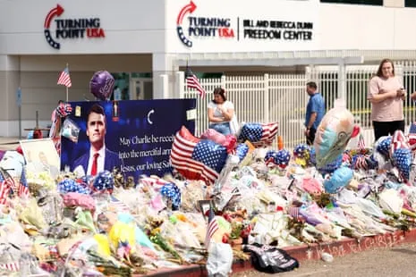 Trump Uses the Activist’s Killing to Fuel a Agenda of Retribution