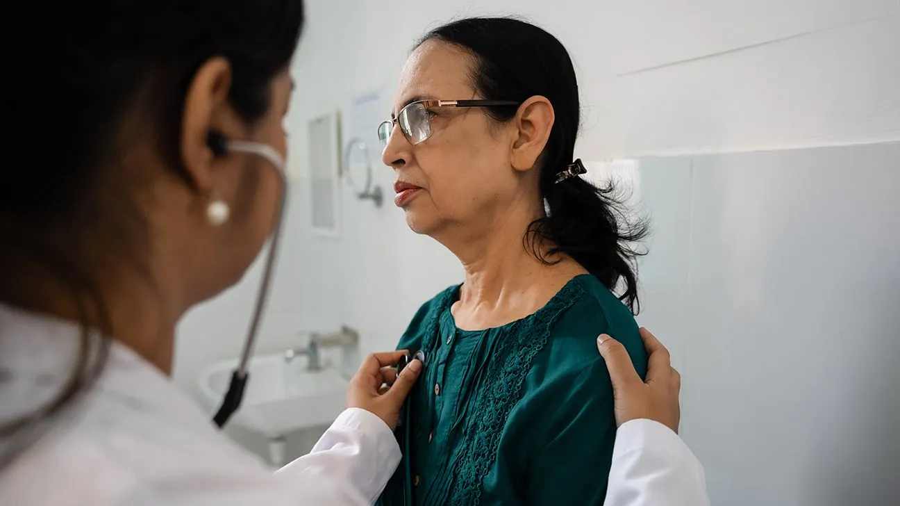 Research Reveals Surprising Factors of Cardiac Events for Women Younger Than 65