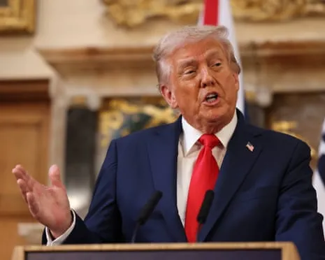 The former president advises the UK to utilize the military’ for managing national borders