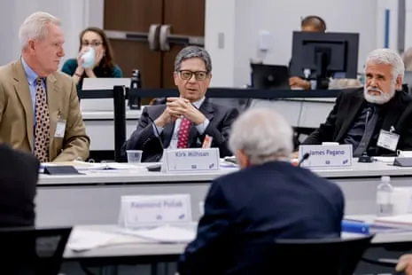 RFK Jr’s Immunization Advisers Remove Prescription Requirement for Covid Vaccine, Emphasizing Personal Choice