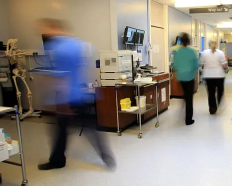 UK Physicians Found Responsible of Inappropriate Behavior Failing to be Struck Off, Study Reveals