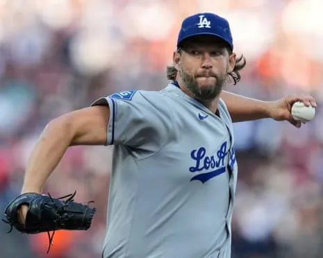 The Dodgers Legend Reveals Retirement Following The Ongoing Season