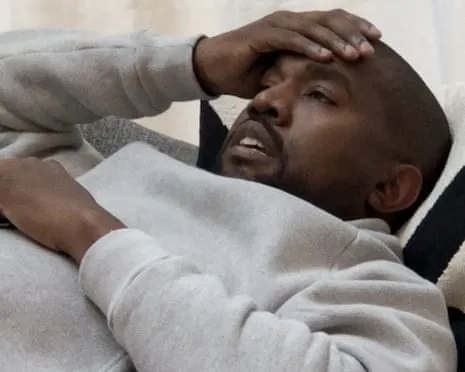 Whose Name Is It? Review: Ye’s Descent Delivers a Intensely Compelling Viewing Experience
