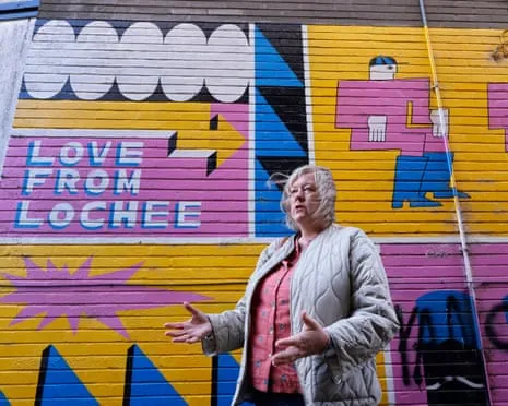 This Dundee Community Refuses Elon Musk's Bait, Embracing Community Spirit In Response
