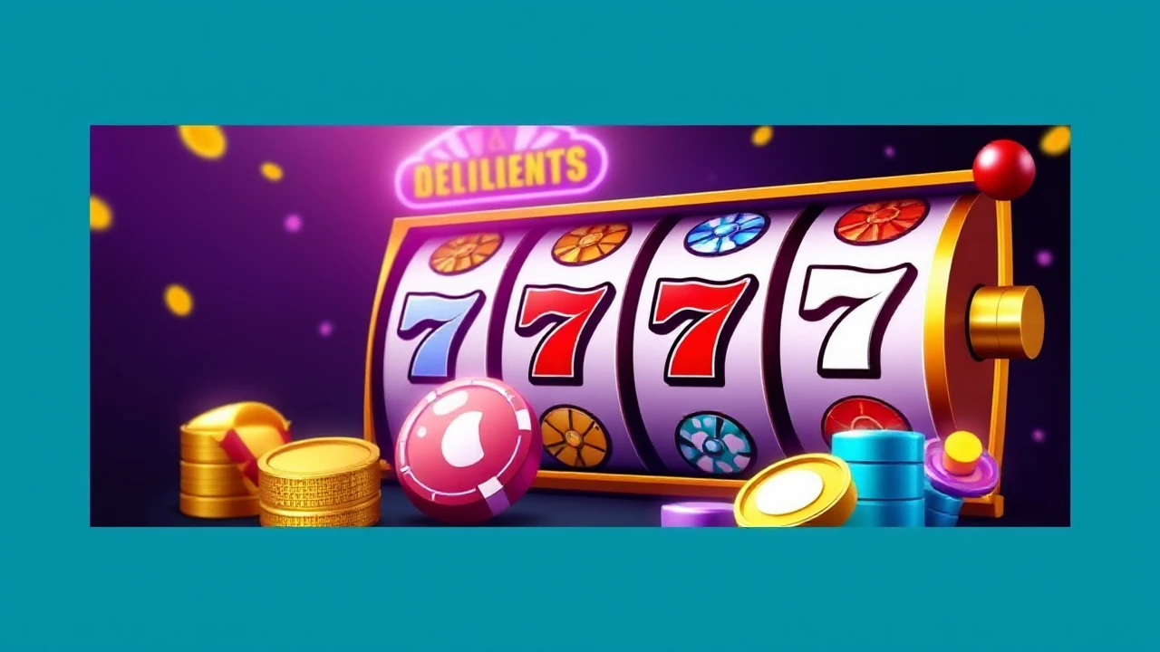 The Arrival of Skill-Based Slot Games: A Game-Changing Chapter in Gaming House Entertainment
