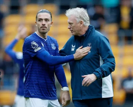 David Moyes Boasts Attacking Weaponry that could Break Anfield Shackles
