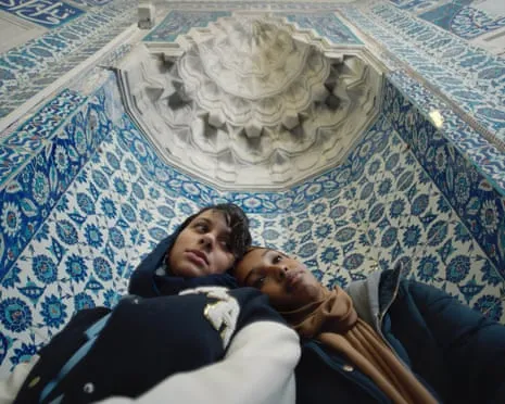 Such teenage girls were so vilified’: Director Nadia Fall on her debut film The Brides