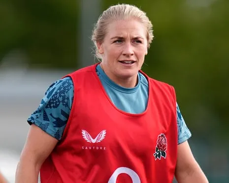 England and France Set for Thrilling Showdown Clash for Rugby Glory Spot