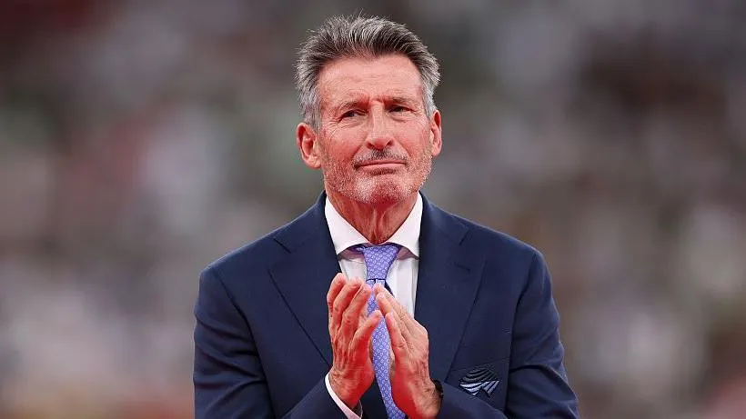 Tokyo Warm-Up Facilities Called 'Less Than Ideal' by Lord Coe