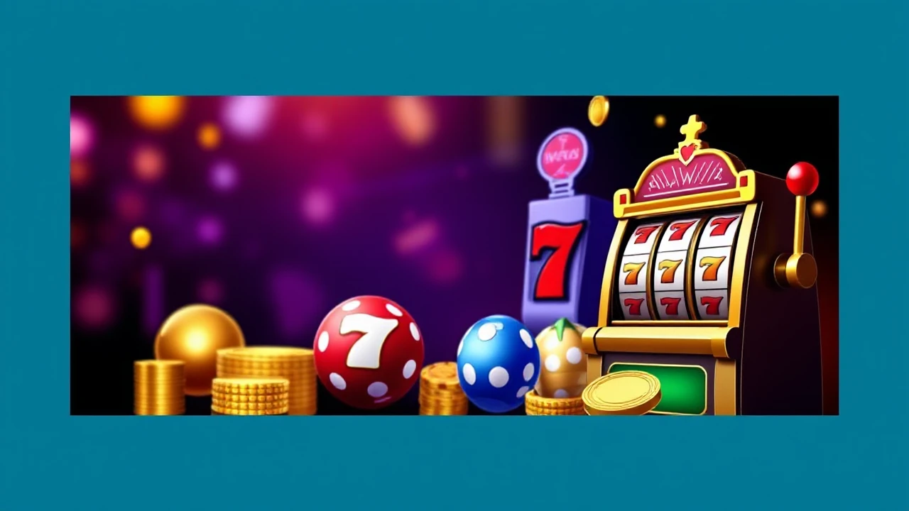 Your Go-To Guide to Selecting the Top Casino Slot Games