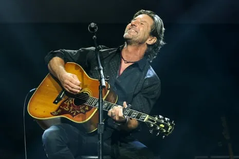 Brett James Passes Away in Aircraft Accident