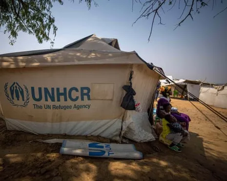 United Nations Confronts Major Financial Reductions and Staff Reductions After US Financial Cuts
