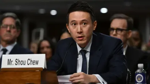 An TikTok Agreement May Be Near, Yet What Is in It to China?