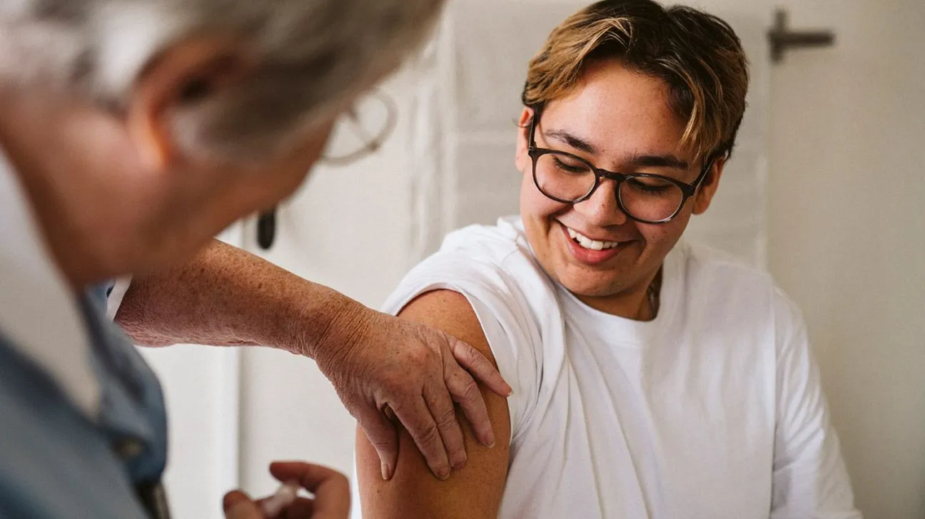 Is It Wise to Getting a Influenza Vaccine In the Coming Months? Here's What Health Specialists Suggest.