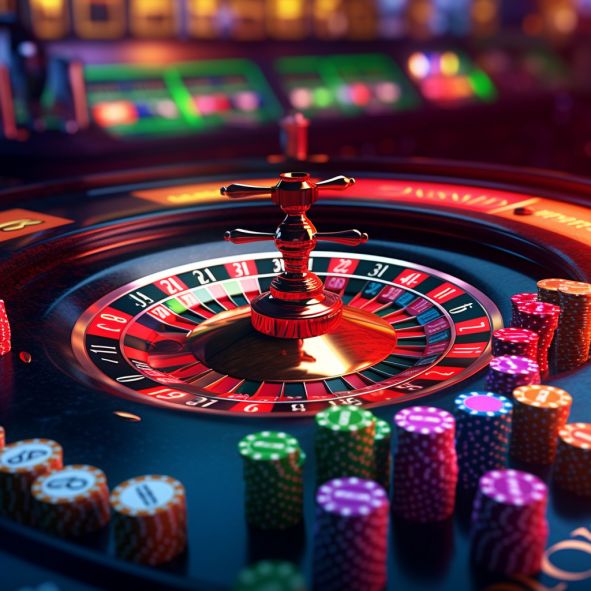 Spinning for Fortune: Discovering the Excitement of Online Slot Games