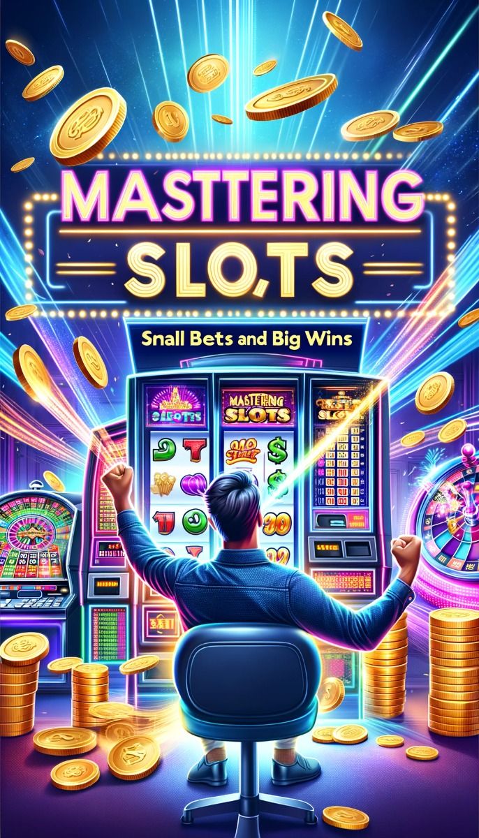 Unlocking the Secrets: The World of Online Slots Revealed