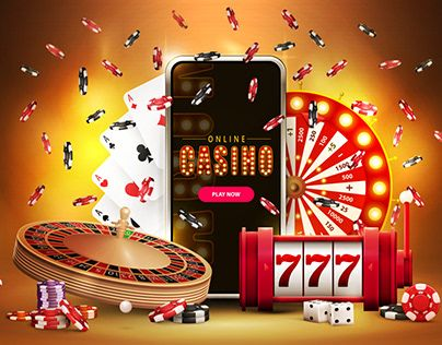 Trials of Online Casino Advertising: Navigating the Challenges and Opportunities