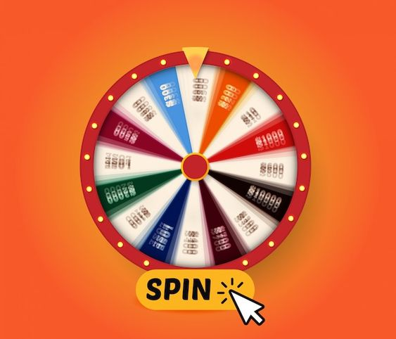 Spin to Win: Discover the Excitement of Online Slots