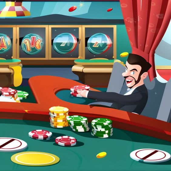 Tips for Performing Well in Video Slot Games